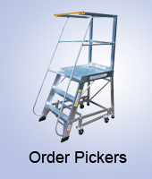 Order Pickers